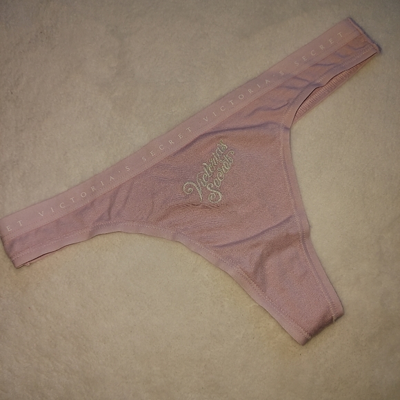 Victoria Secret Thong Set size Large NIB - Picture 10 of 14